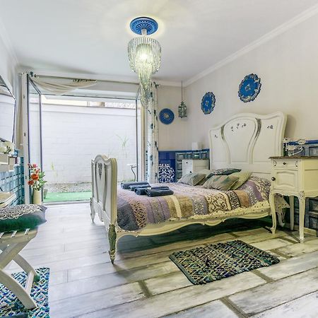 קרקוב Casablanca Apartment מראה חיצוני תמונה