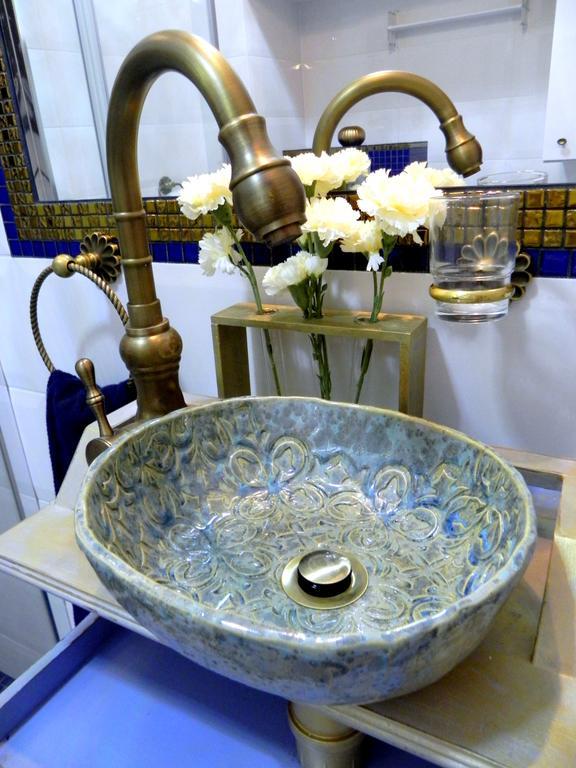 קרקוב Casablanca Apartment מראה חיצוני תמונה