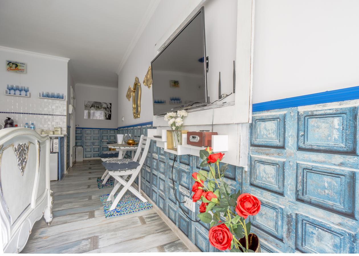 קרקוב Casablanca Apartment מראה חיצוני תמונה