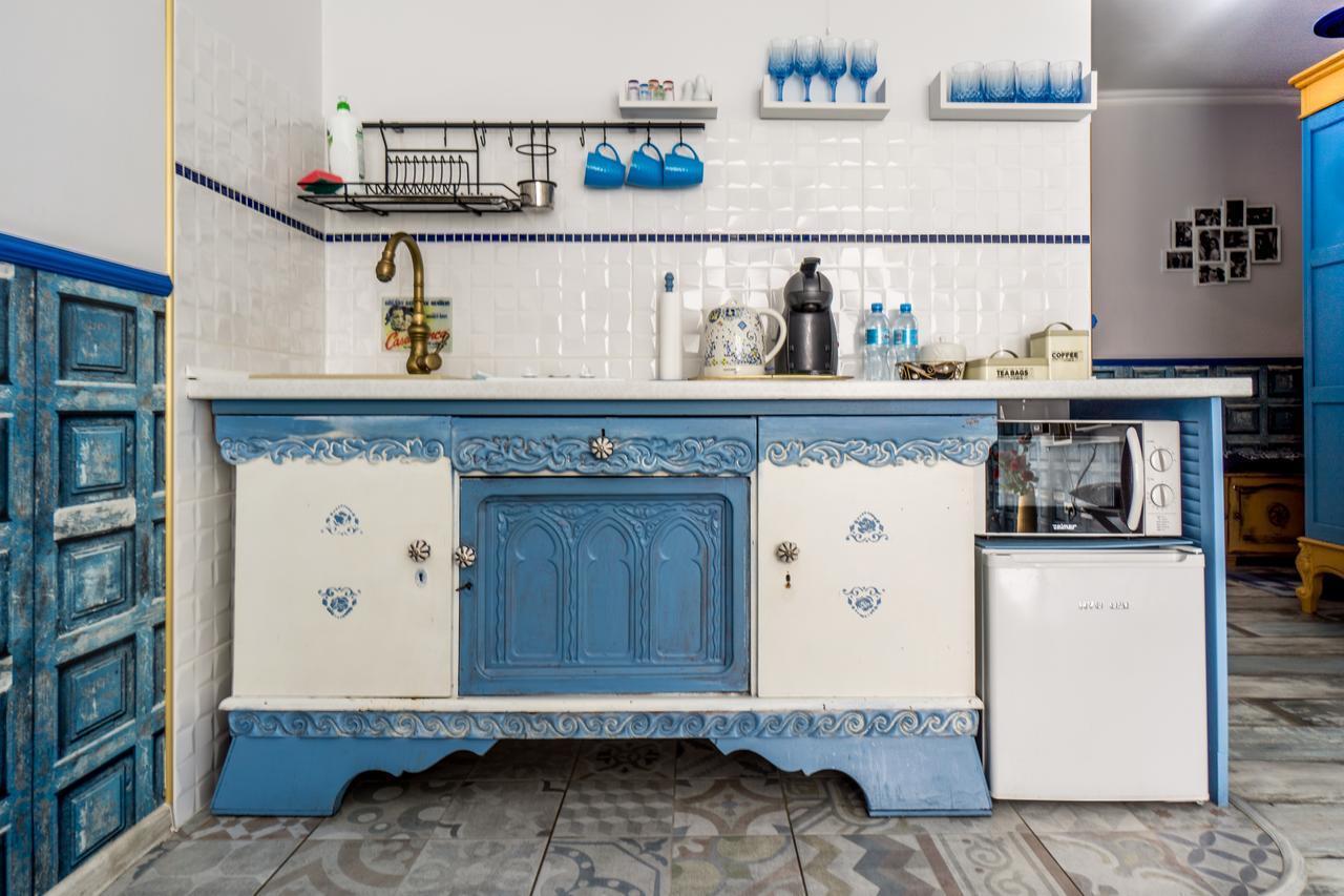 קרקוב Casablanca Apartment מראה חיצוני תמונה