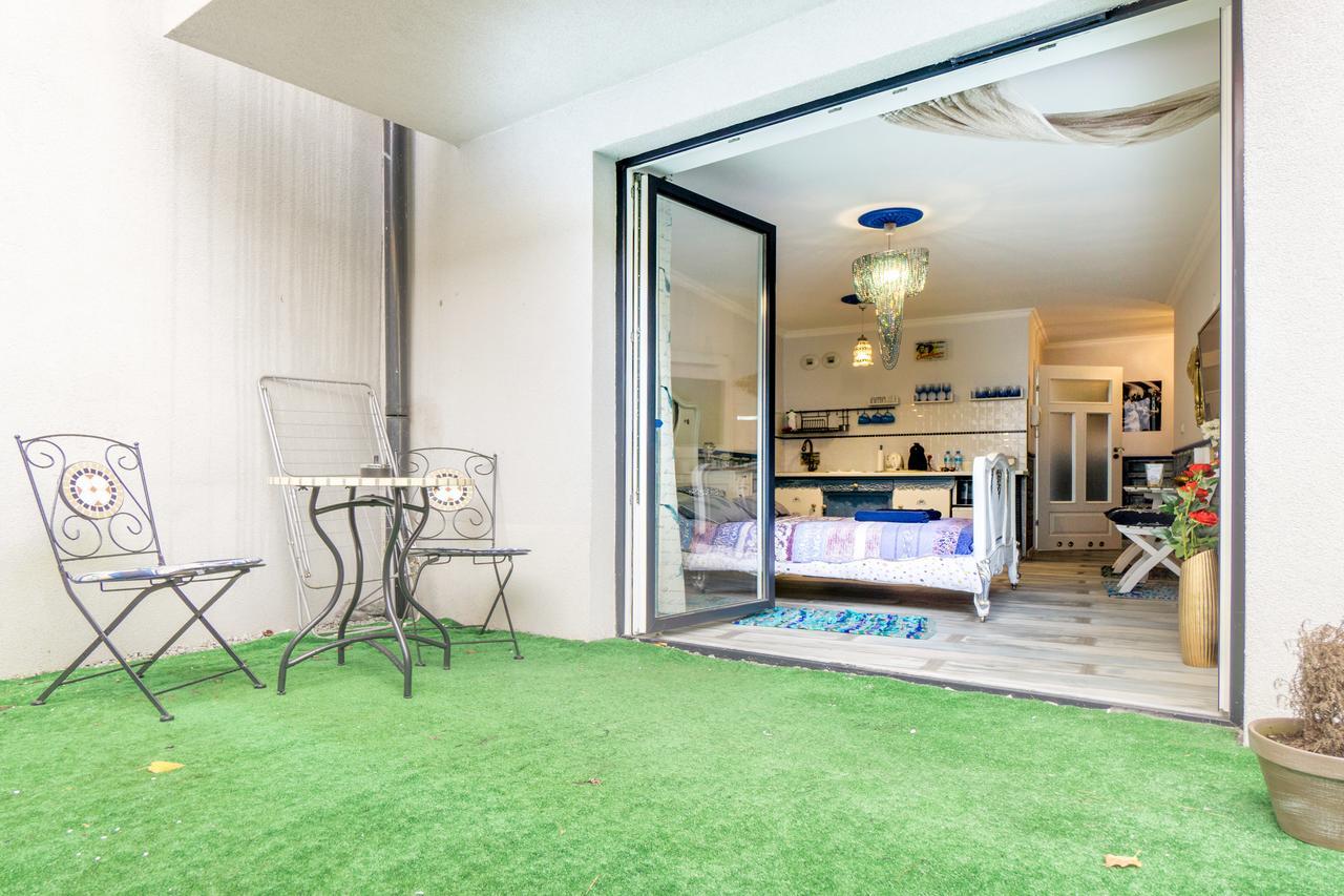 קרקוב Casablanca Apartment מראה חיצוני תמונה