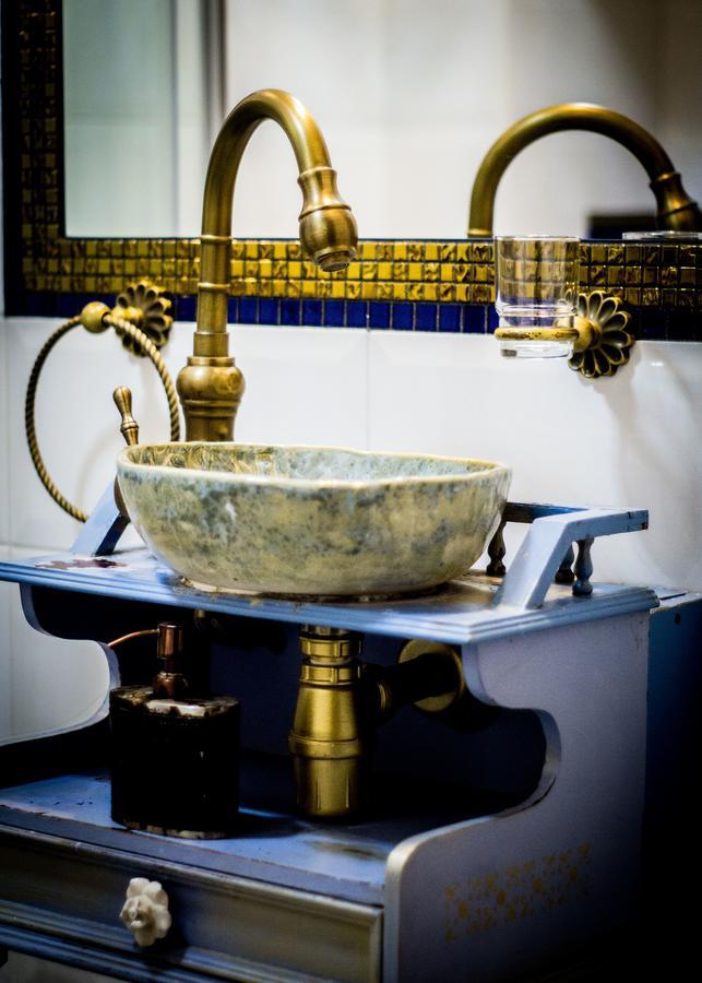 קרקוב Casablanca Apartment מראה חיצוני תמונה