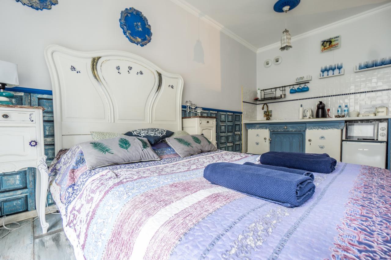קרקוב Casablanca Apartment מראה חיצוני תמונה