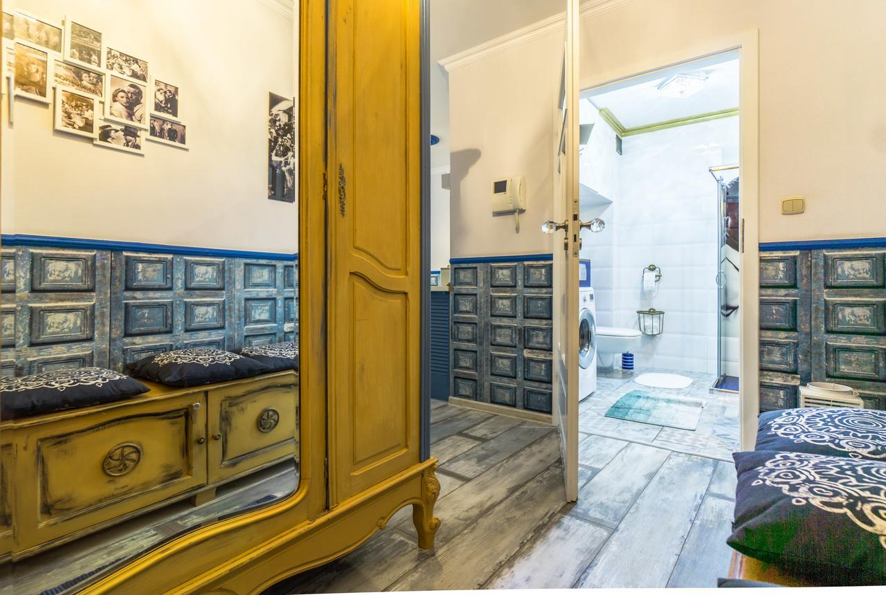 קרקוב Casablanca Apartment מראה חיצוני תמונה