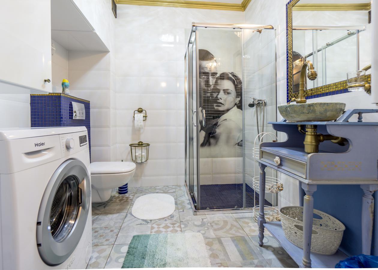 קרקוב Casablanca Apartment מראה חיצוני תמונה