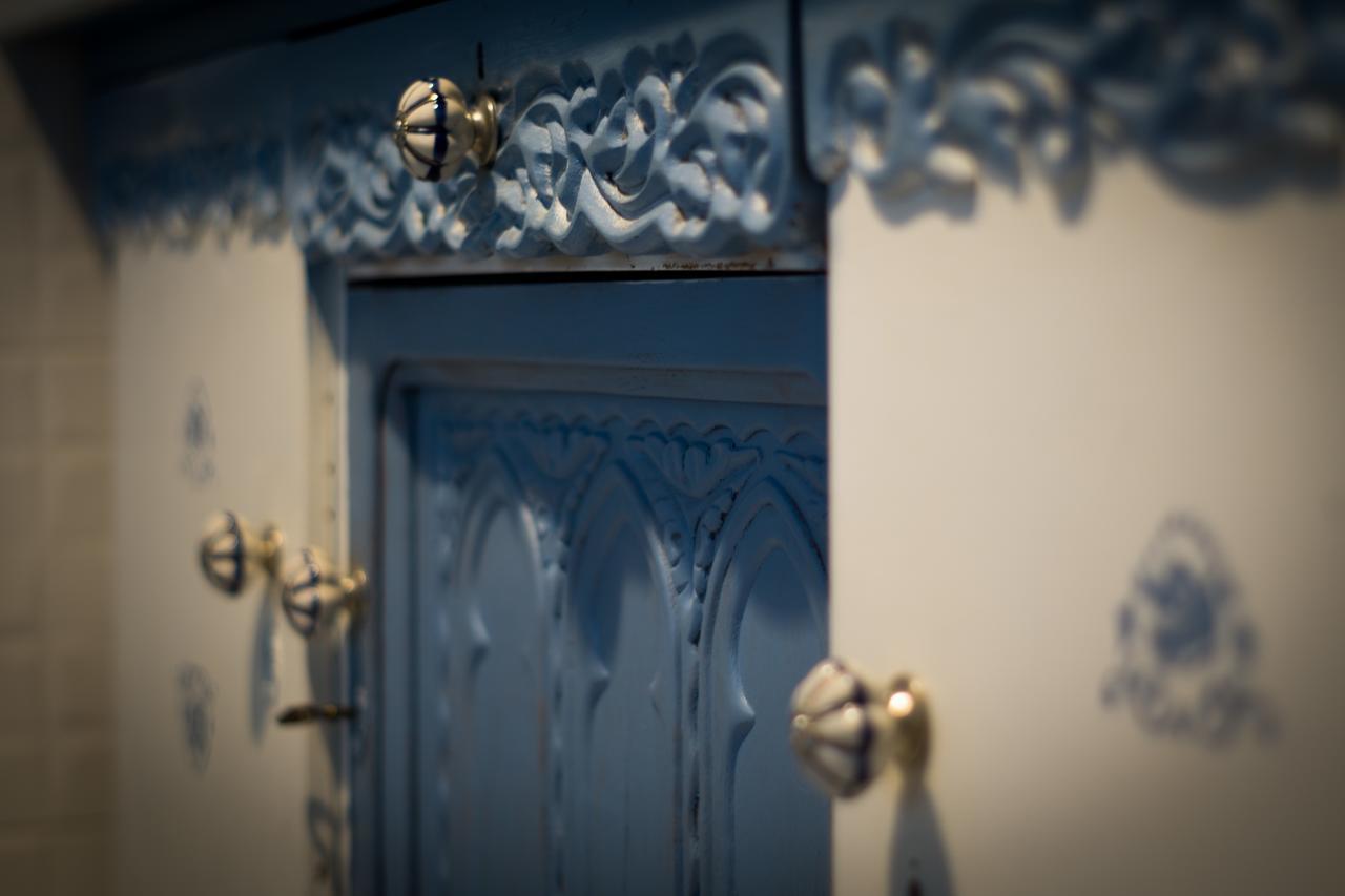 קרקוב Casablanca Apartment מראה חיצוני תמונה